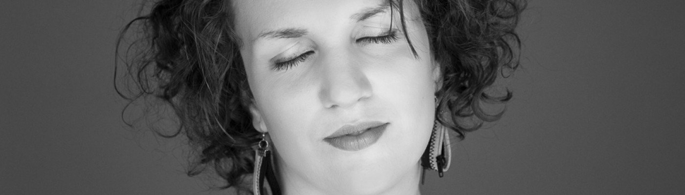 Mathilde côté, musicienne